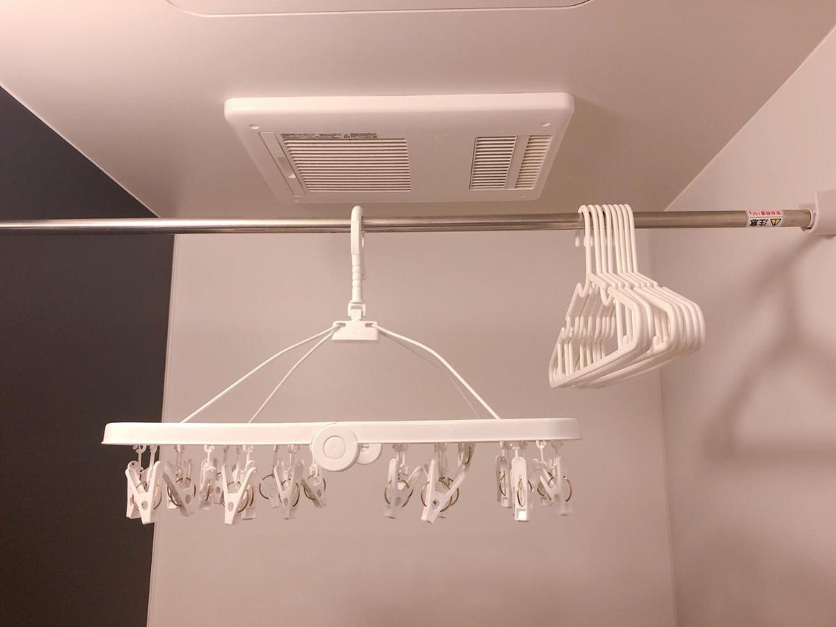 호텔 칸소 교토 외부 사진